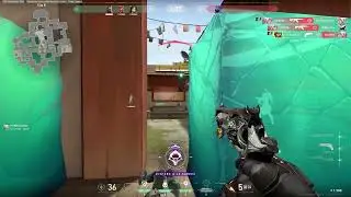Weas chistosas que pasan en ranked #13 - Valorant Chile