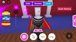 Rich Sister | Poor Sister | Part 2 AdoptMe |   #roblox