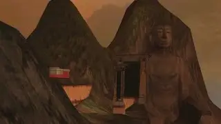Indiana Jones and the Emperor's Tomb - Part 6: Peng Lai Mountains
