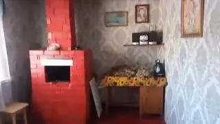 Мужик сделал дом из гаража своими руками