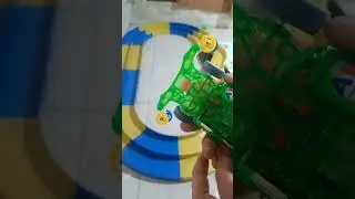 TES DRIVE TAMIYA AODA