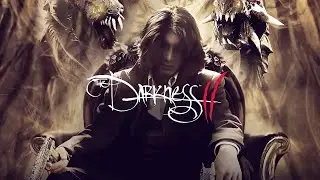 Краткий Сюжет The Darkness 2
