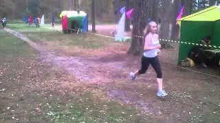 Кинешма кросс
