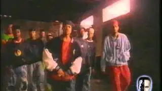 Gangstarr   Manifest DJBAD´s Hip Hop Archiv