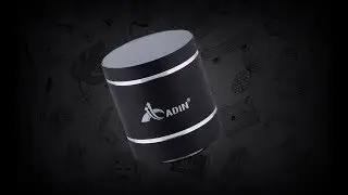 This Product Will Make Everything A Speaker!