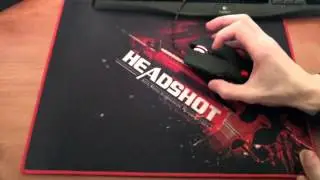 Обзор и настройка A4TEch Bloody V5