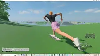 LEAKED skate 4 gameplay