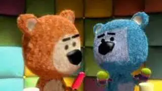Bears - Mittens