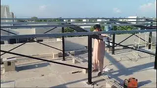 Growatt Solar Installation by SA Traders #youtubeshorts #shorts #shortvideo #short #shortsvideo