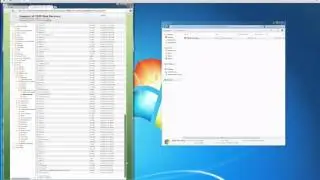 $300 Data Recovery - View Our Windows File Listing