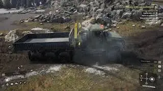 como mejorar este mack_defense_m917 y otros en SnowRunner