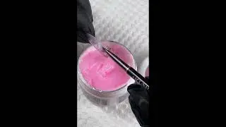 ♥ Alongamento no Molde F1 com Gel Candy da AGL Nails