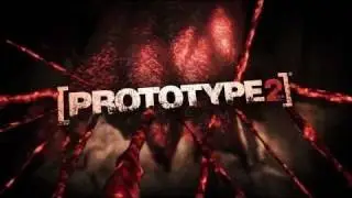 Prototype 2 - Heller Throws Down Trailer (HD 720p)