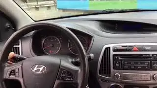 İ20 sınav aracı tanıtımı ön panel kaput ve bagaj aradığınız herşey