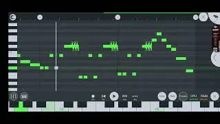 New Flstudio mobile Update looking fire