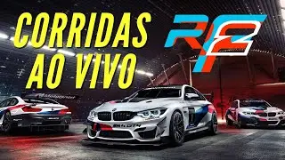 CORRIDA MONZA TORNEIO DTM - RFACTOR 2