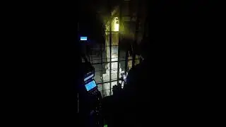 СУРовый Вахтовик. в прямом эфире!