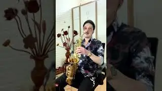 Rồi Mai Tôi Đưa Em - Saxophone Ta Trung Duc