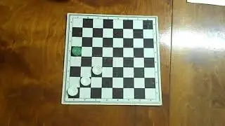 Checkers for the very young 8 Slingshot