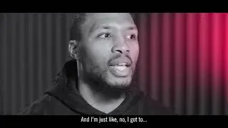 ISO Feature with Damian Lillard | Portland Trail Blazers