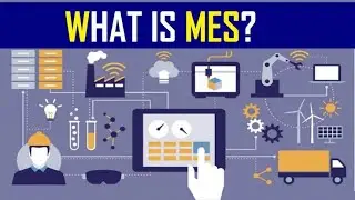 Manufacturing Execution system and its application in the pharmaceutical industry | What is MES