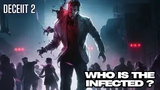 DECEIT 2: Trust No One, Survive the Madness! 😰