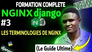 Nginx Décrypté : Comprendre la Terminologie Essentielle pour les Développeurs