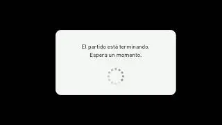 laguero que me Hiba ganando 4 a 0 me da por nulo 😤😠😡