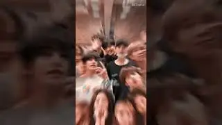 #BTS And #Blackpink