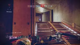 I'm something of clutch god myself