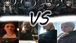 Why Did House of the Dragon Change Actors ?