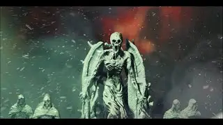 Dark Blood - Live Action Teaser