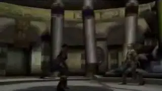 Legacy of Kain