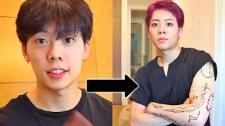 Turning myself into an ABB (Asian Baby Boy) *Bad Idea*