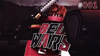 Minecraft BedWars Ep1: BedWars' Full Release!