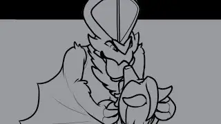 Noivern vore | Animation