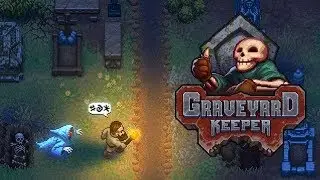 Graveyard Keeper дамасский меч, что дальше?
