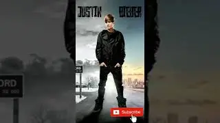 Justin Bieber - Be Alright