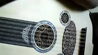 نزيه أبو الريش - جرعة نهاوند Nazih Borish Nahawand
