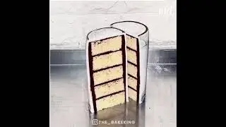 Необычные торты