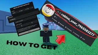 How to Get a RESET USERNAME on Roblox! [2025!]