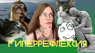 Рефлексия вредна? Почему я перестала постоянно себя анализировать