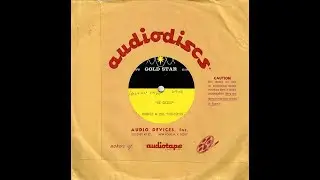 Bonnie & The Treasures - MY CHICO (Unreleased) - Gold Star Studios  (1966)
