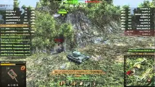 [FRD_S] FRIEND_S  vs [PZE_K] Panzer Elite