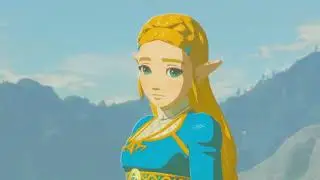 Zelda Of Oldstones