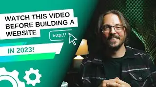 Misconceptions About Building a Website
