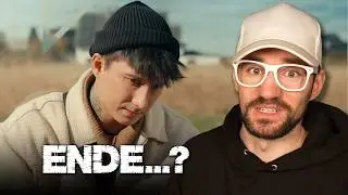 What the end of the JCU means | The Man in the Moon - The Finale | Julien Bam | ANALYSIS & THEORIES