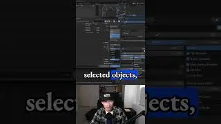 How to export FBX for 3D model in Blender for Character 1.1: Ghost