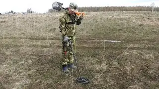 Кто Они ? Любители приборного поиска ! Актуальное и здоровое Хобби