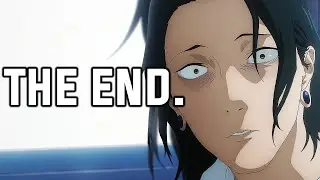 The End Of Gojo And Geto In Jujutsu Kaisen...